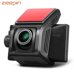 Zeepin G-531 DVR Dash Cam 2,7 дюймов FHD 170 градусов Вождение рекордер видеокамера с ночного видения g-сенсор