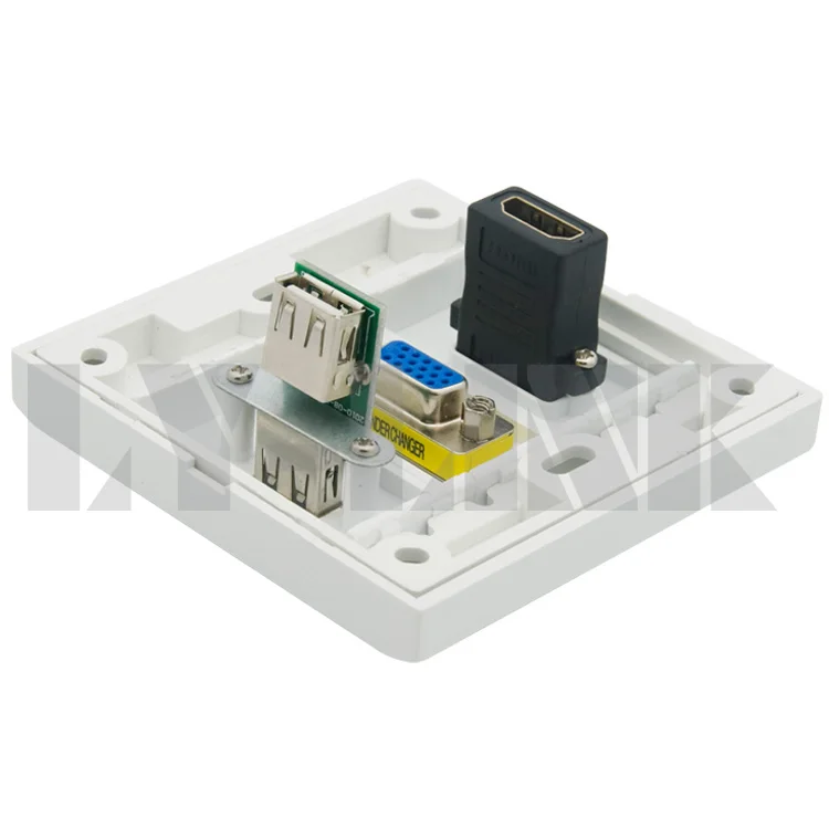 HDMI+VGA+USB3
