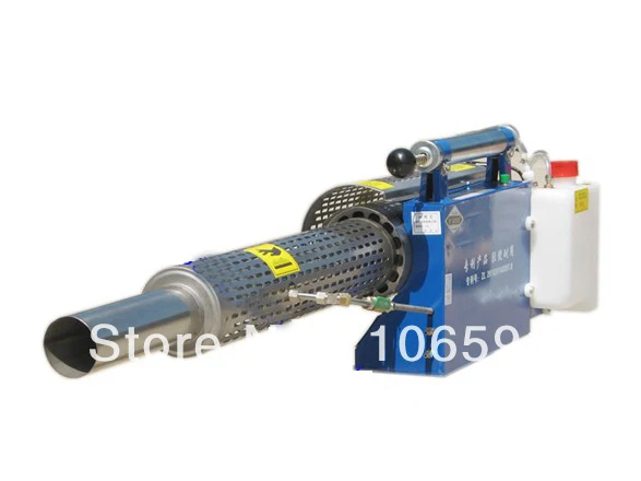 

agricultural smokethermal fogger smoker Epidemic prevention Mist machine fog machine, agricultural fruit tree Thai dengue fever