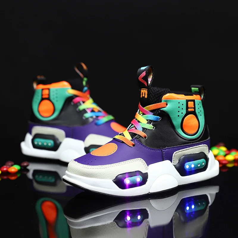 scarpe calde