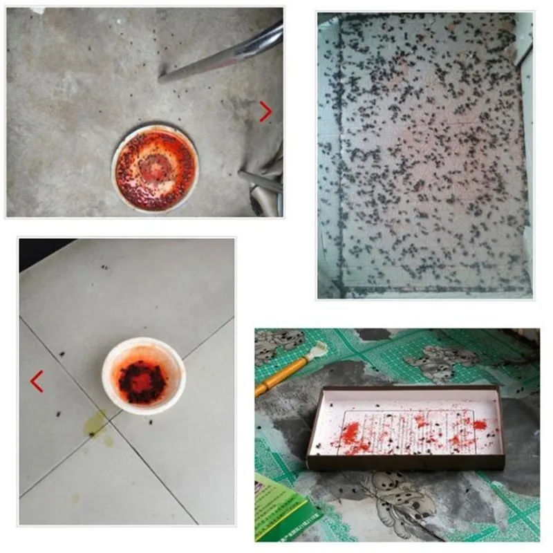 25Pcs Very useful Fly Bait Efficient Flies Attractant Powder Package for Flies Cage Attracts Powder Fly Kill Pest Control 25Pcs Very useful Fly Bait Efficient Flies Attractant Powder Package for Flies Cage Attracts Powder Fly Kill Pest Control
