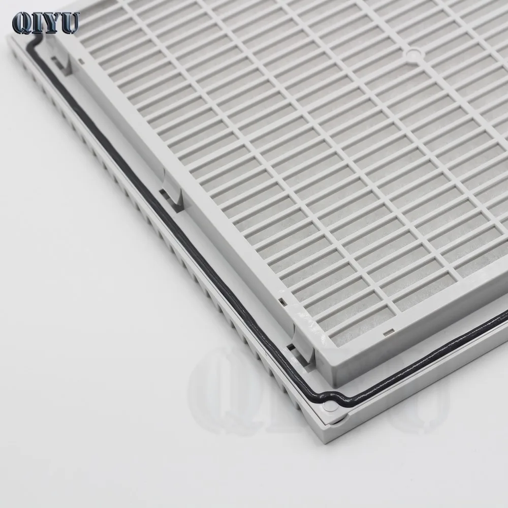 Air filter Fan filter The shutters Ventilation filter group  FKL6626.300 SK3326 output filter,323*323(mm) ventilation fan