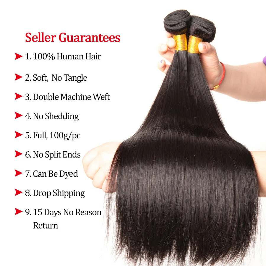 Straight Hair Bundles 1/3/4 Bundles Deals Peruvian Hair Bundles Weaves 8-28inch Top Human Hair Bundles RXY Remy Hair Extensions Straight Hair Bundles 1/3/4 Bundles Deals Peruvian Hair Bundles Weaves 8-28inch Top Human Hair Bundles RXY Remy Hair Extensions