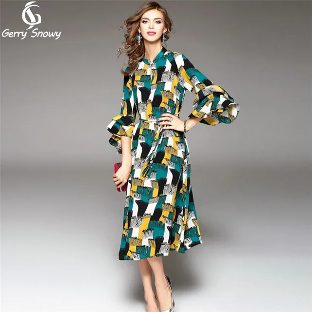 summer dresses 2018 europe