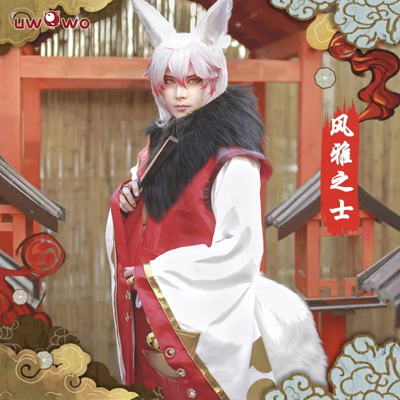 Kitsune косплеер. костюм кицунэ. мико япония китсуне. костюм кицунэ. костюм китсуне.