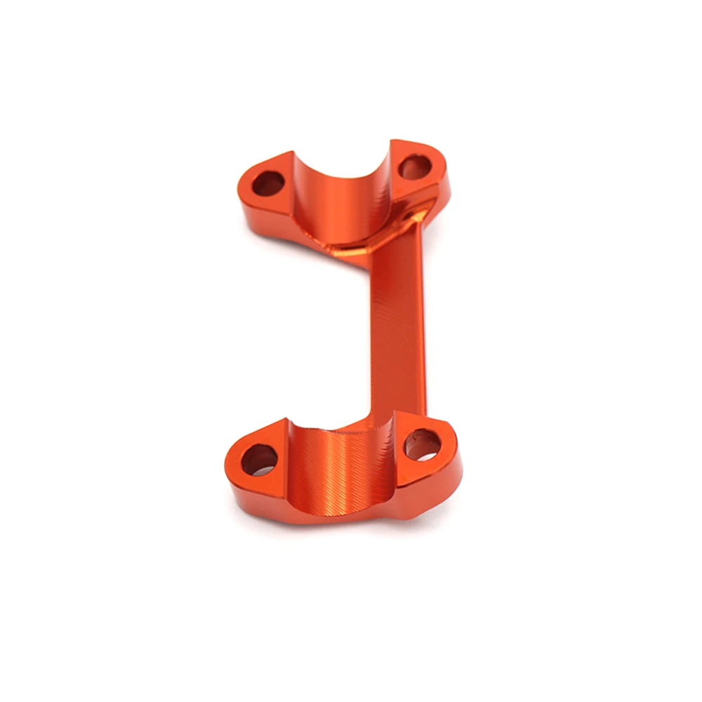 Алюминиевые стойки на руль для мотоцикла KTM DUKE 390 200 125 CNC верхняя крышка зажим