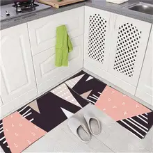 Кухня rugsmat не скользкий мягкий ударопрочный Впитывающий Коврик для ванной дверной коврик в ванную комнату коврик для дом, ванная, Туалет