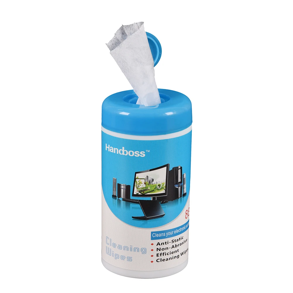Aliexpress.com : Buy 88pcs Cleaning Cloths Laptop LCD Soft