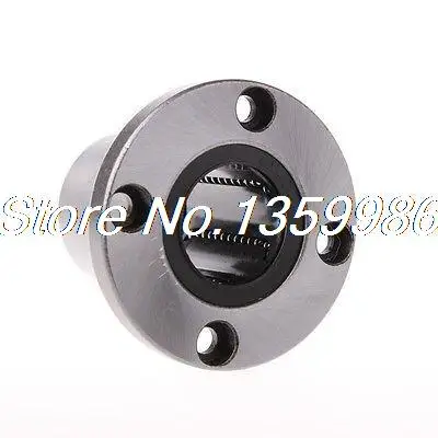 

LMF60UU 60mm Flang Linear Bearing Router Shaft Bearing CNC
