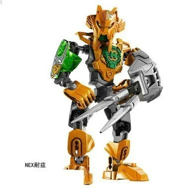 LEGO NEX 3.0