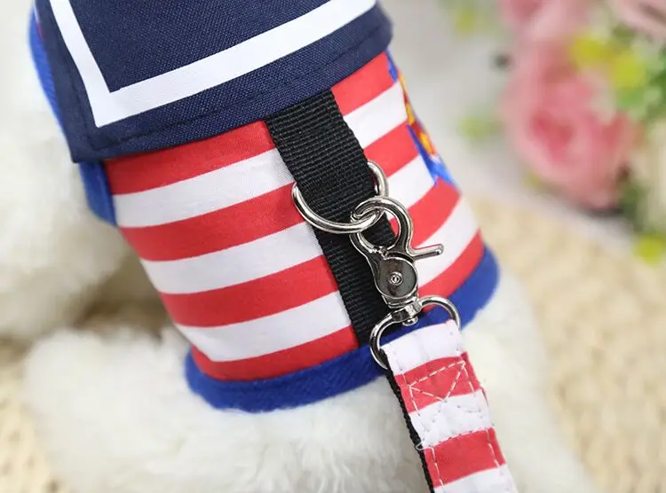 D64_Cute_Soft_Puppy_Small_Dog_Vest_Harness_and_Walking_Leash_Leads_Set_Stripe_Sailor_Costumes_Pet_Dog_Leash_for_Yorkshire_ (8)