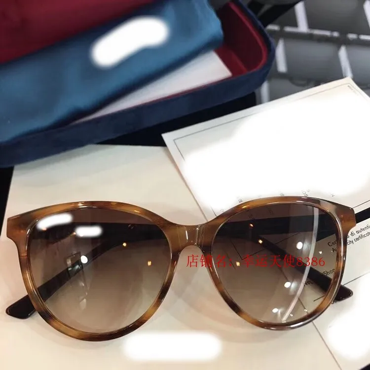 2 Gläser 3 Sonnenbrille 2019 Designer 5 Für Ak0173 Carter 4 Runway Frauen 1 Luxus q1CW6wB