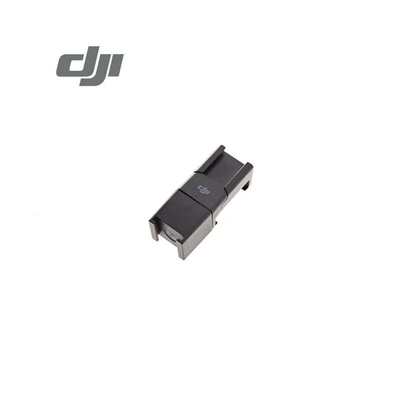 DJI Осмо Quick Release 360 Mic крепление совместим со всеми серии Новый | Электроника