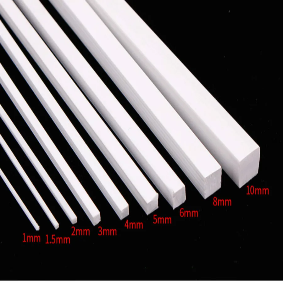 architecture ABS model rod (9)