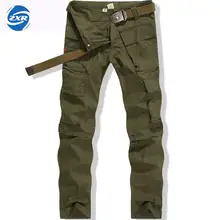 Армия Военная Униформа вентиляторы для мужчин мотобрюки комбинезоны для девочек специальные армии мотобрюки походные кальсоны Альпинизм камуфляжные тактические брюки