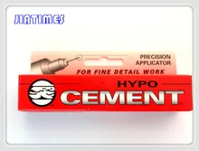 Free Shipping 1pcs Glue Cement for Watch Crystals Mineral Glass Acrylic Crystal Glasses Adhesive