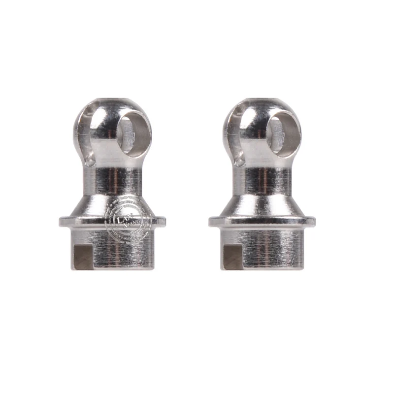 100 Original Wltoys Parts 12428 RC Car Spare Parts 12428 0086 Gimbai RC Car Upgrade Metal