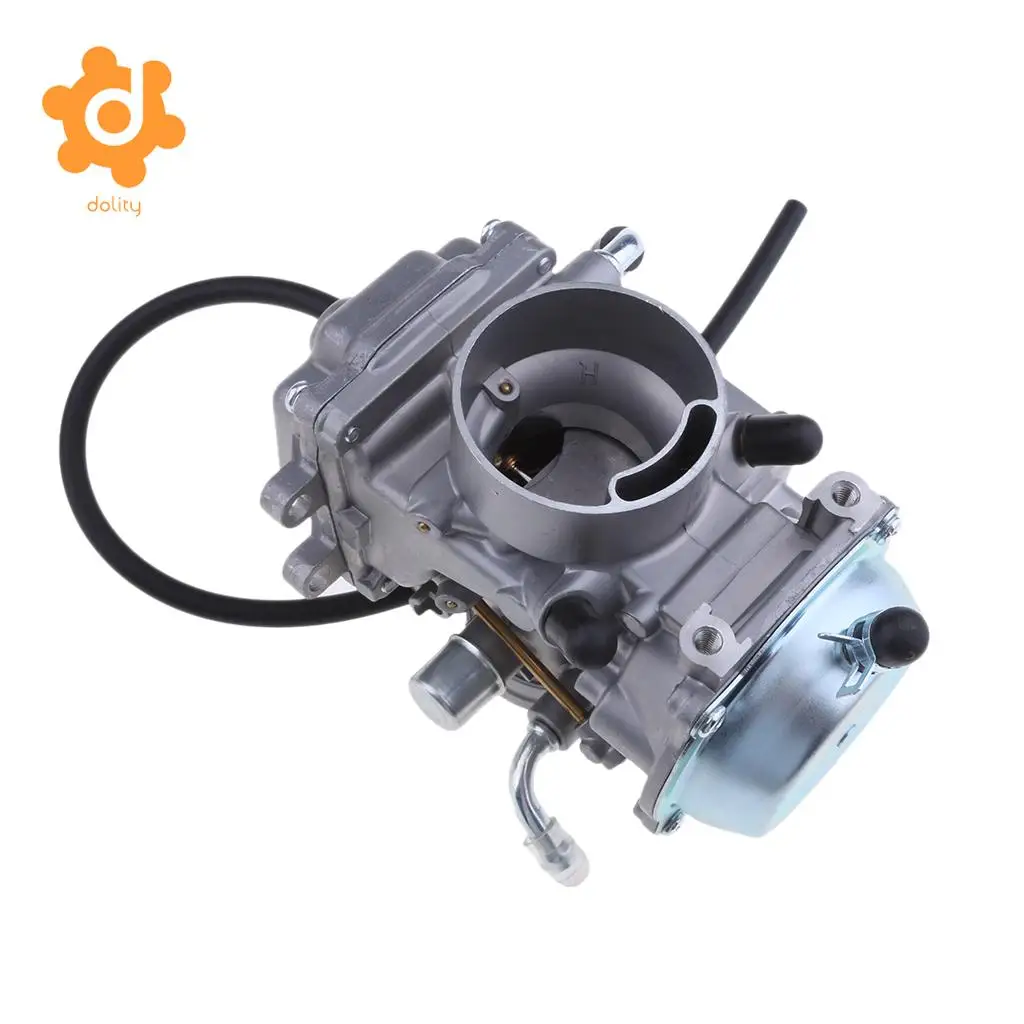 Carburetor & Fuel Filter Assembly for Polaris Magnum 425 2X4 4X4 6X6 1995-1998 ATV Motorcycle