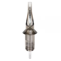 

Tattoo 100pcs Mixed Assorted Disposable Silicone Sterilized Hawk Tattoo Needle Cartridges for Liner Shader 20pcs