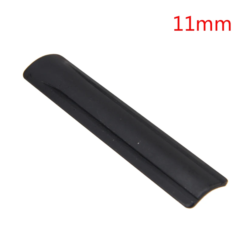 20/116mm Professional Steel Round Bottom Dovetail Rail Base 11mm Sight|dovetail rail|rail basebase rail - AliExpress