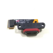 Charging Port Dock Connector Board For Cat s40 Charger Port USB Flex Cable