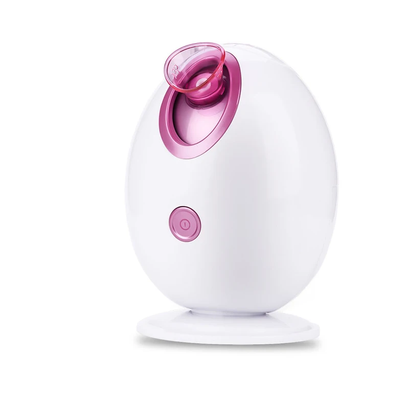 

Nano Mist Sprayer Facial Steamer Deep Cleanser Skin Moisturizing Vaporizer Face Sprayer Humidifier Salon Beauty Skin Care Tool