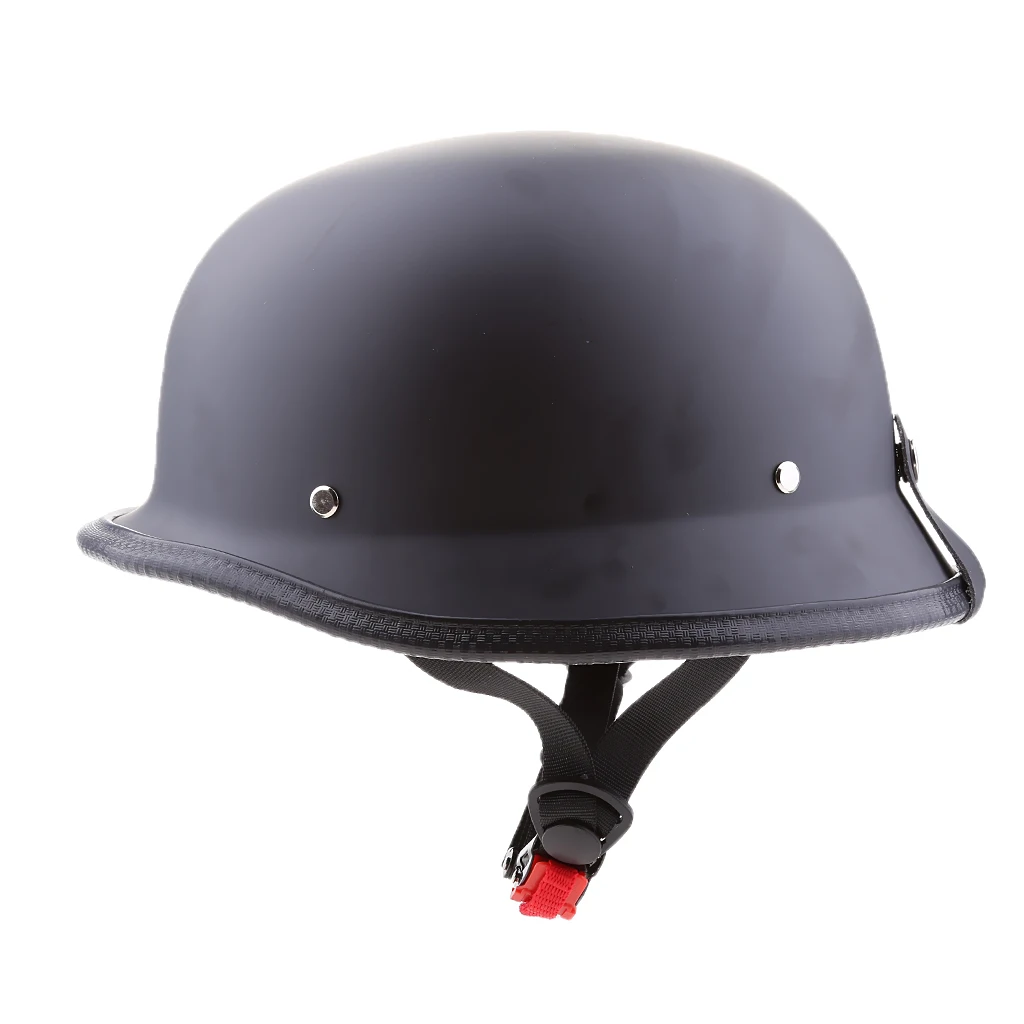 skull cap half helmet