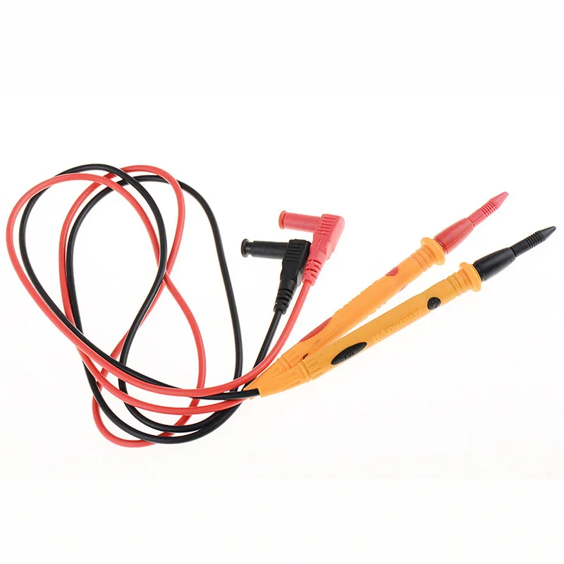 Buy 1 Pair Utility Digital Multimeter Lead Probes