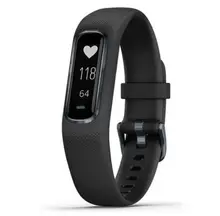  font b GPS b font watch Garmin vivosmart 4 Waterproof Heart Rate Monitor pulse blood