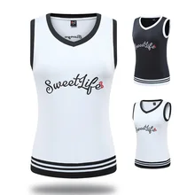 Женский жилет без рукавов, осенняя/зимняя одежда, ветровка, пальто для гольфа/тенниса, британская женская спортивная куртка D0693