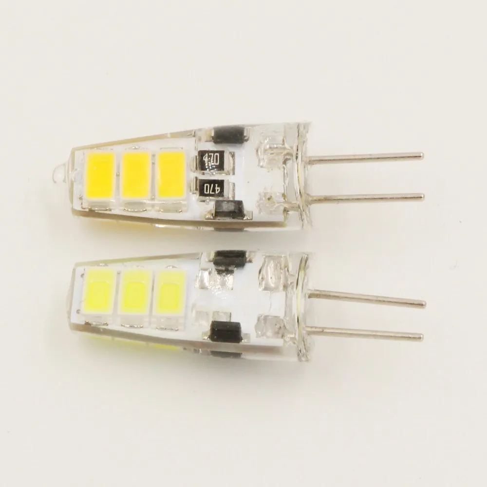 G4 5733 6leds 1