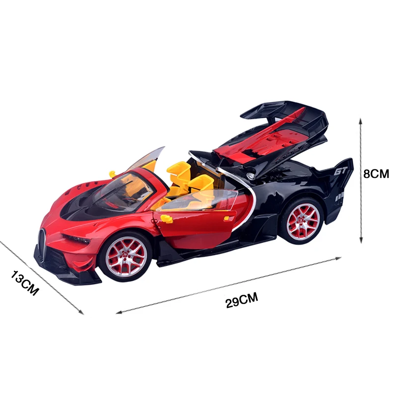 Famous 1:14 4CH RC Cars Collection Radio Controlled Cars Machines On The Remote Control Toys For Boys Girls Kids Gifts