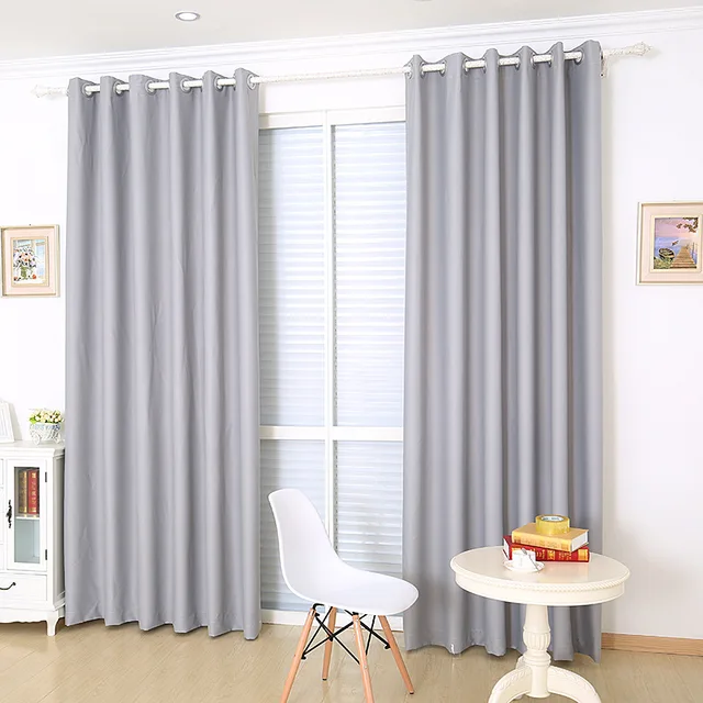 Aliexpress.com: Comprar 20 modelos de la moderna completa cortinas