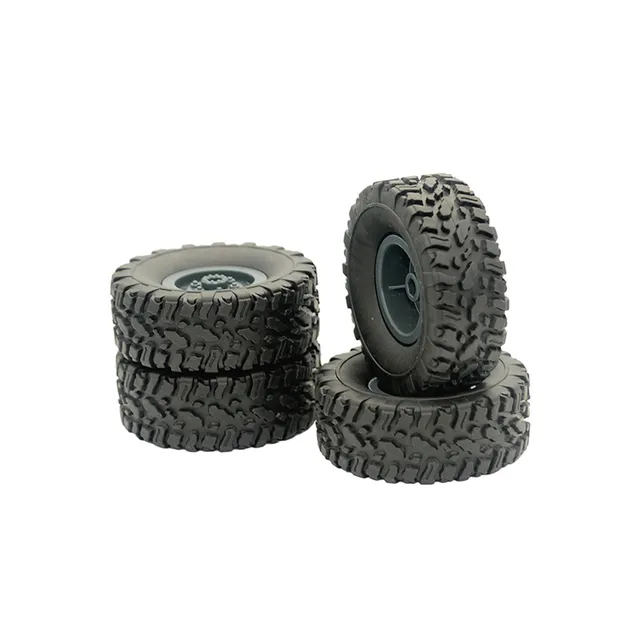4pcs WPL B14 B24 C14 C24 Fayee FY001 FY002 FY003 FY004 Track