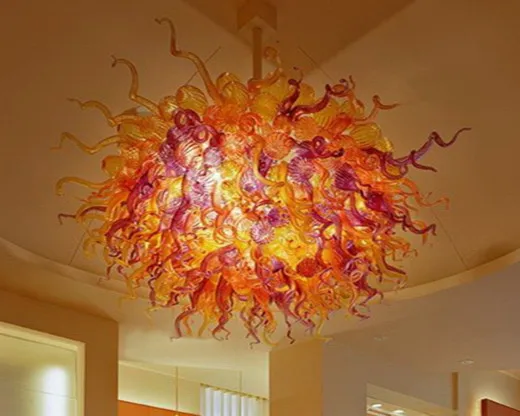 

Style Modern Ceiling Art Chandelier for Bar Hotel Decoration