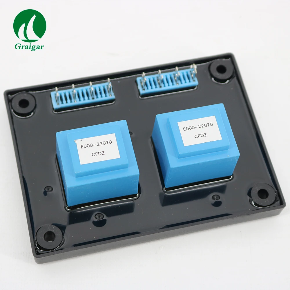 

Three phase Isolation Transformer PCB 500V E000-22070 Isolation Transformer