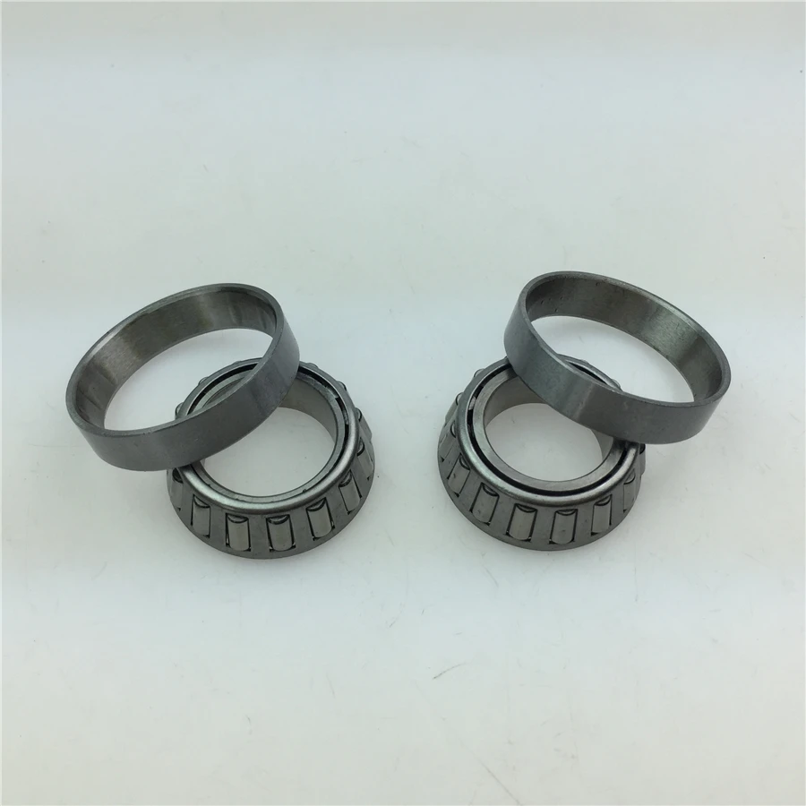 STARPAD For CG125 motorcycle accessories front bearing direction column bearing steel bowl 70 wave plate bead