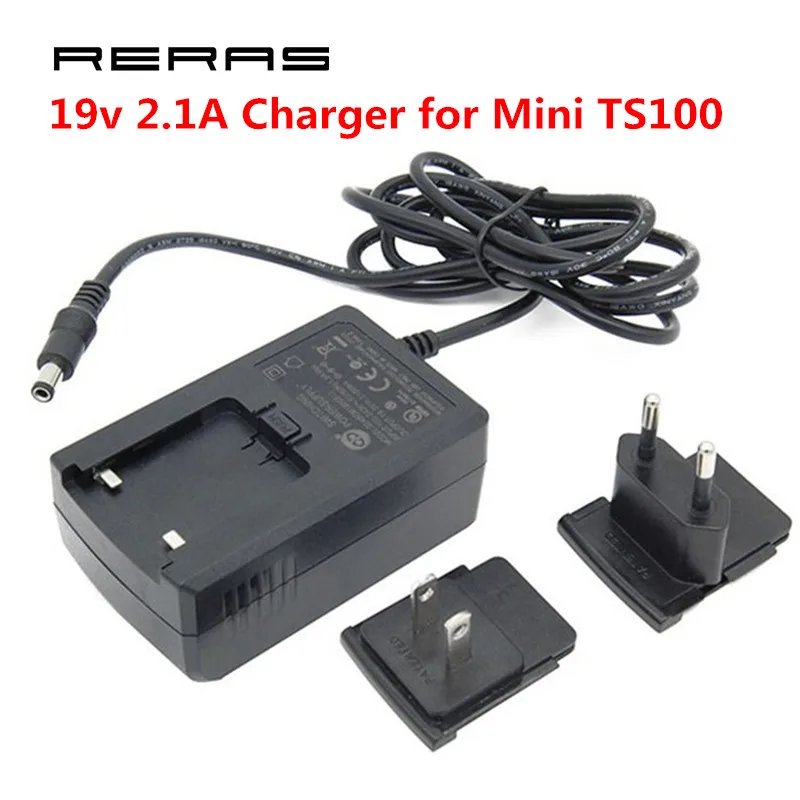 DSY404 19V 2 1A AC DC Switching Mode Power Supply 100 240V Input