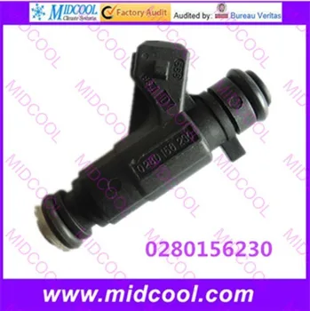 

Free Shipping High performance fuel injector/ nozzle for 0280156230