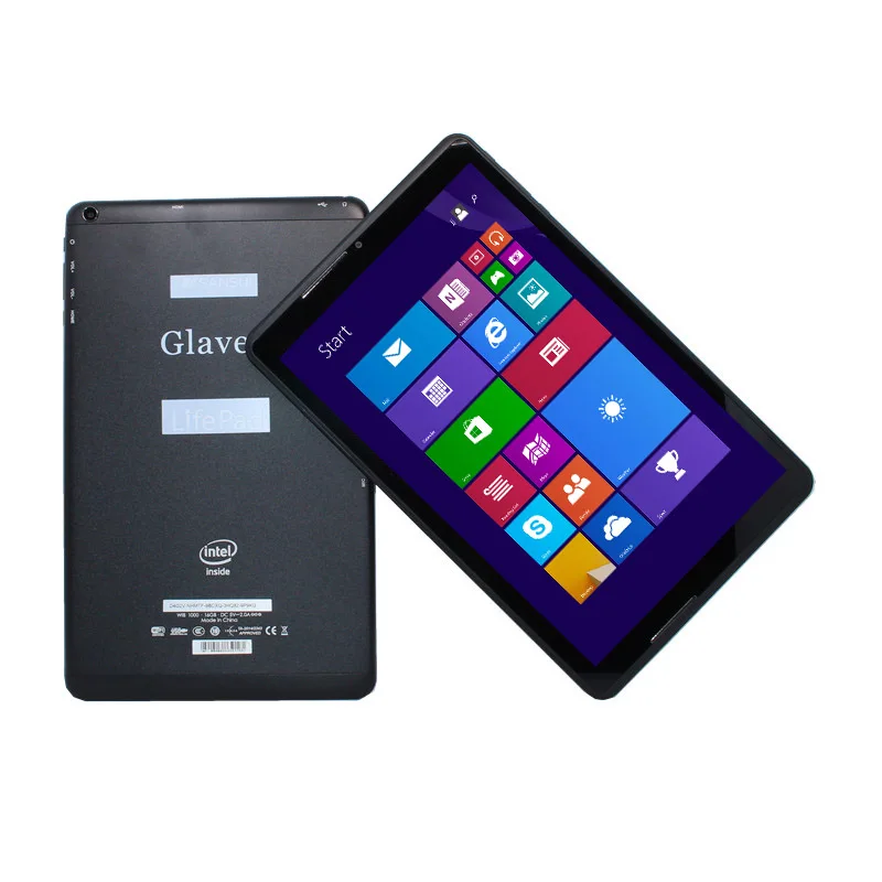 Glavey fuction 3g Совместимость 10,1 дюймов оконные рамы 8,1 1 г/16 г планшеты Intel Atom Z373T ips HDMI G сенсор 4 ядра 1280*800