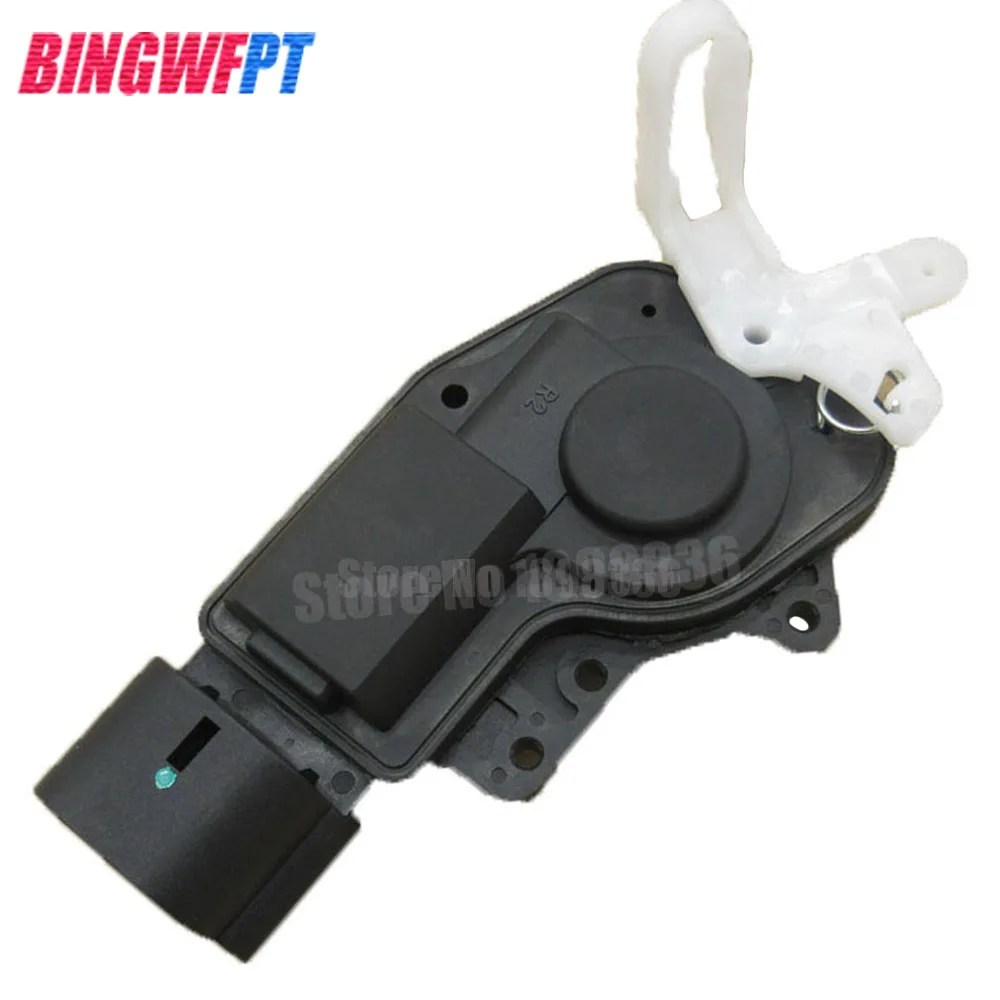 

69130-12070 6913012070 New Central Rear Right Electric Power Door Lock Unlock Actuator for Toyota Corolla 2000 -2008