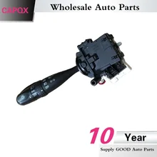 Capqx для Suzuki Jimny 2007 2008 2009 2010 2011 2012 2013 фары Поворотная сигнальная лампа освещения переключатель поворота