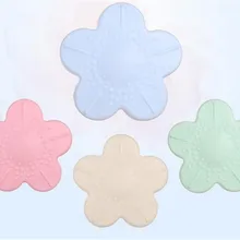 200 шт Силиконовая ручка для двери Краш Pad настенные протекторы самоклеющийся бампер Защита резиновая пробка для подвески анти столкновения стоп Sti