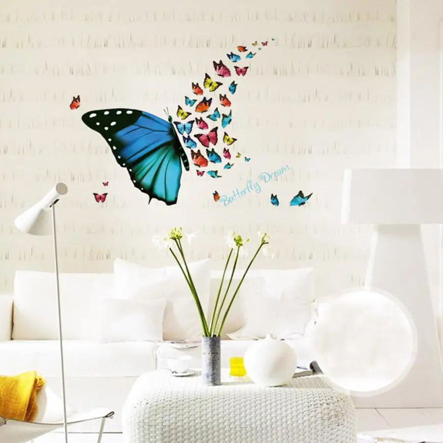 wall stickers for bedrooms