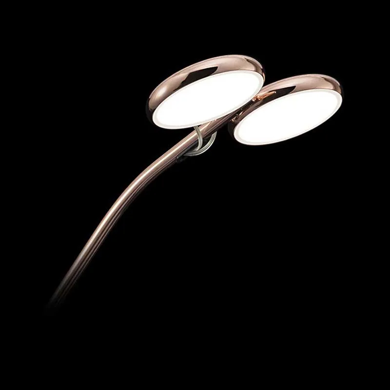 

Art Decor Iron Standing Lamps for Living Room Study Industrial Lamps Standing Dining Room Reading Standing Office Bedroom Loft