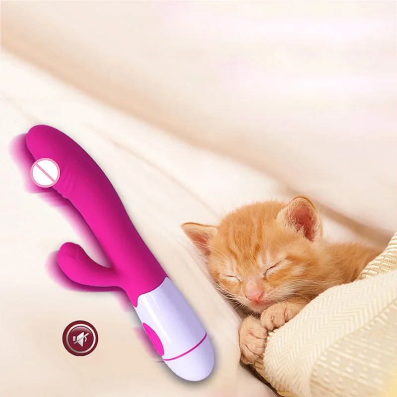 Vibrator g.spot (8)