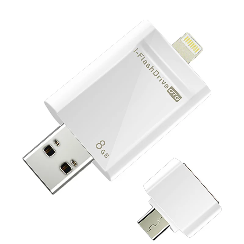 Как приложение на usb накопитель