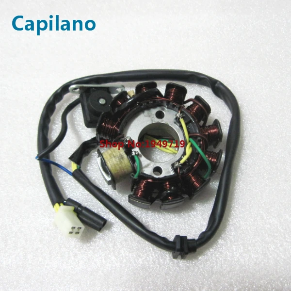 GY6 125 magneto coil  11 pole (3)