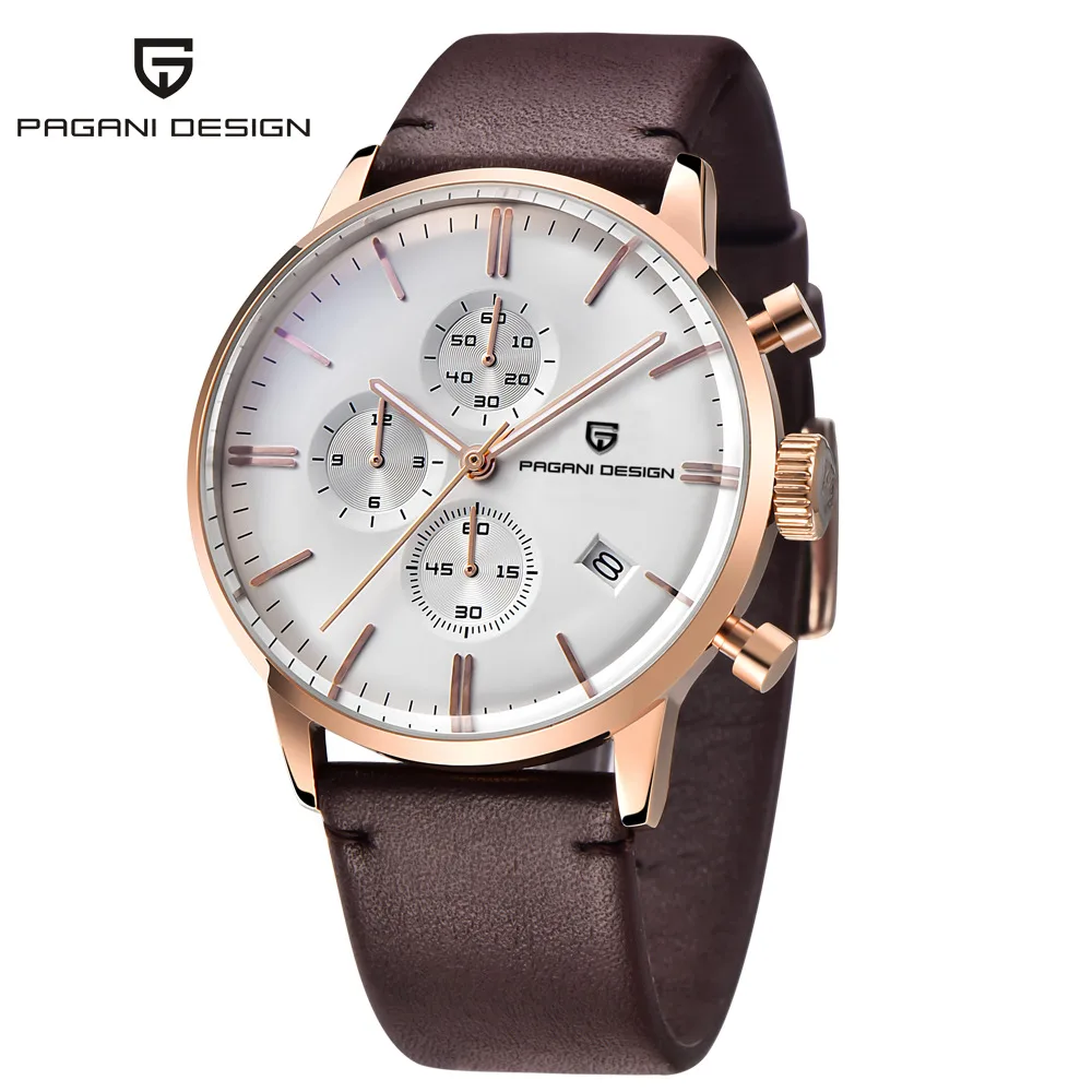 Mens Watches Top Brand Luxury Waterproof 30M Genuine Leather Sport Military Quartz Watches Men Clock Relogio Masculino Mens Watches Top Brand Luxury Waterproof 30M Genuine Leather Sport Military Quartz Watches Men Clock Relogio Masculino