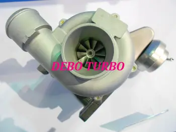 

NEW RHF4/VV14 A6460960199 Turbo Turbocharger for Mercerdes-Benz Sprinter 211CDI/311CDI/411CDI/511CDI Viano Vito OM646 2.2L 150HP